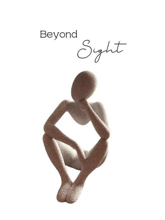 Beyond Sight